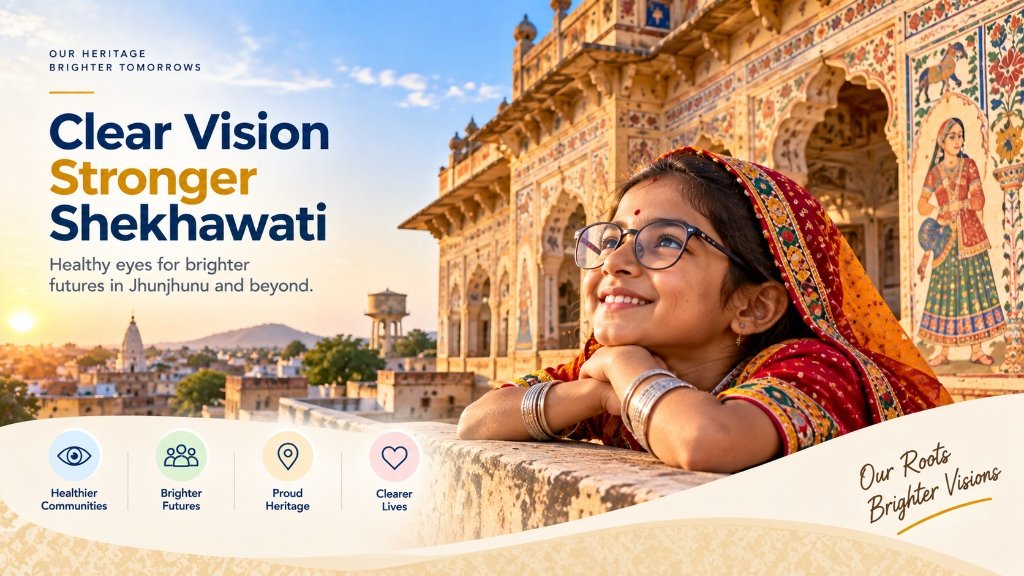 Pediatric Vision Screening