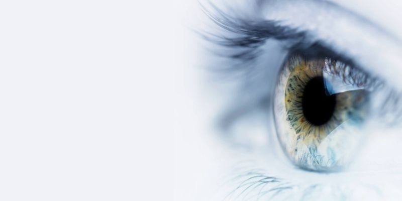 Eye care and ophthalmology examination at Global Eye Hospital Jhunjhunu